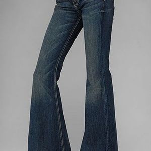 SALE**NWT**7 FAM**Bell-Bottom Jeans
